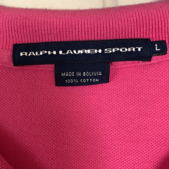 Ralph Lauren dress - Picture 3 of 4